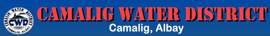 Camalig City Water District